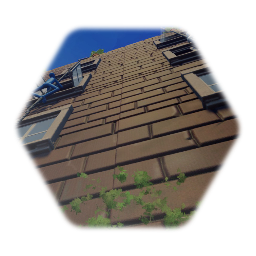 The Entropy Games - Scale that wall