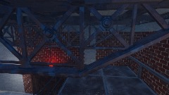 A screenshot taken in Dreams. 6 of 7.