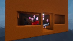 Remix of StrawberryLemonadeGames Bday Cat party