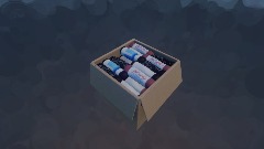 A screenshot taken in Dreams. 17 of 30.