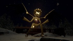 A screenshot taken in Dreams. 7 of 11.