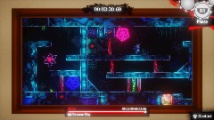 A screenshot taken in Dreams. 8 of 9.