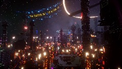 A screenshot taken in Dreams. 22 of 26.