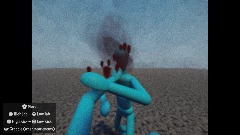 A screenshot taken in Dreams. 4 of 5.