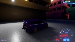 A screenshot taken in Dreams. 6 of 17.