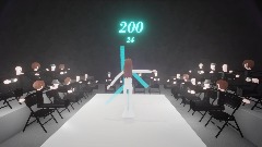 A screenshot taken in Dreams. 10 of 13.