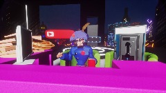 Admiral Pizza Live