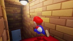 A screenshot taken in Dreams. 3 of 3.