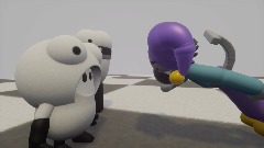 Would you like to!? (Another Redreamed Entry)