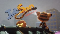 A screenshot taken in Dreams. 8 of 10.