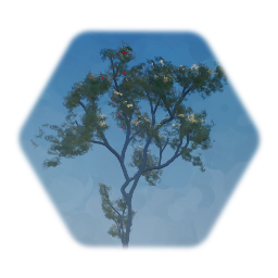 Berrybush Collectable