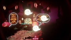 A screenshot taken in Dreams. 5 of 8.