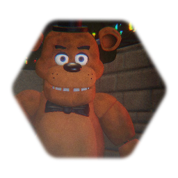@CXGPlaysYT FreddyFazbear <term>||Version 3|| but playable