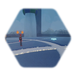 Rogue Bender Battle Test Arena