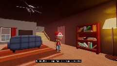 A screenshot taken in Dreams. 1 of 1.