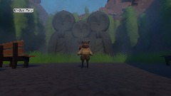 A screenshot taken in Dreams. 1 of 26.