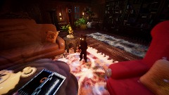 A screenshot taken in Dreams. 3 of 30.