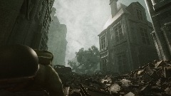 🎬 Paths To Victory - Tech Demo