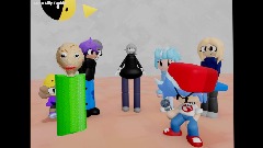 Supa Silly Funkin' [V1]