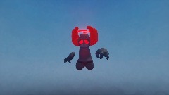 A screenshot taken in Dreams. 1 of 1.