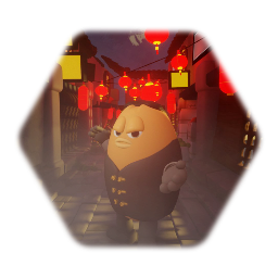 Jet Bean