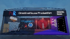 A screenshot taken in Dreams. 3 of 5.