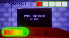 A screenshot taken in Dreams. 1 of 5.
