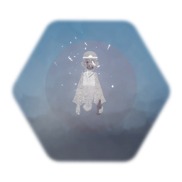 Drunk Ghost