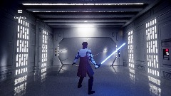 A screenshot taken in Dreams. 4 of 26.
