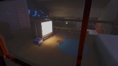 A screenshot taken in Dreams. 9 of 13.