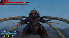 A screenshot taken in Dreams. 1 of 1.