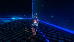 A screenshot taken in Dreams. 4 of 7.