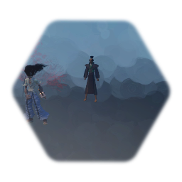 Swordsplay logic