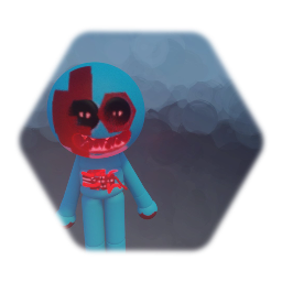 Boneco de Plataforma Deslizante em Branco.exe phase 2