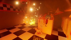 Fnaf 5