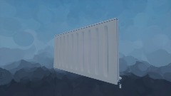 A screenshot taken in Dreams. 2 of 2.