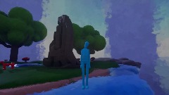 A screenshot taken in Dreams. 27 of 30.