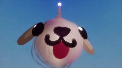 A screenshot taken in Dreams. 3 of 28.