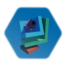 (Refactor) Motion Controlled Camera