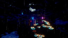 A screenshot taken in Dreams. 7 of 26.