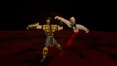 A screenshot taken in Dreams. 13 of 17.