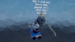 A screenshot taken in Dreams. 2 of 3.