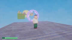 A screenshot taken in Dreams. 23 of 25.