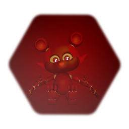 Official Plush Cupcake\me