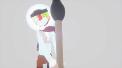 A screenshot taken in Dreams. 20 of 26.