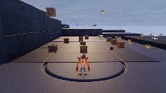 A screenshot taken in Dreams. 1 of 9.