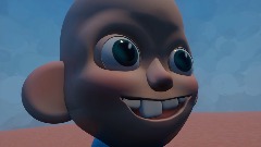 A screenshot taken in Dreams. 10 of 10.