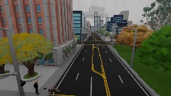 Bagman Vs Cynetics Gang