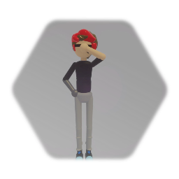 Angry Jelly (Renamed Once More!)