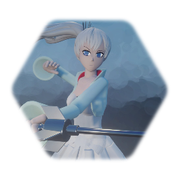 Weiss Schnee [WIP]